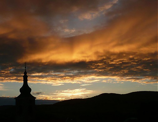 Fotografie - Krása západu - 4099512_