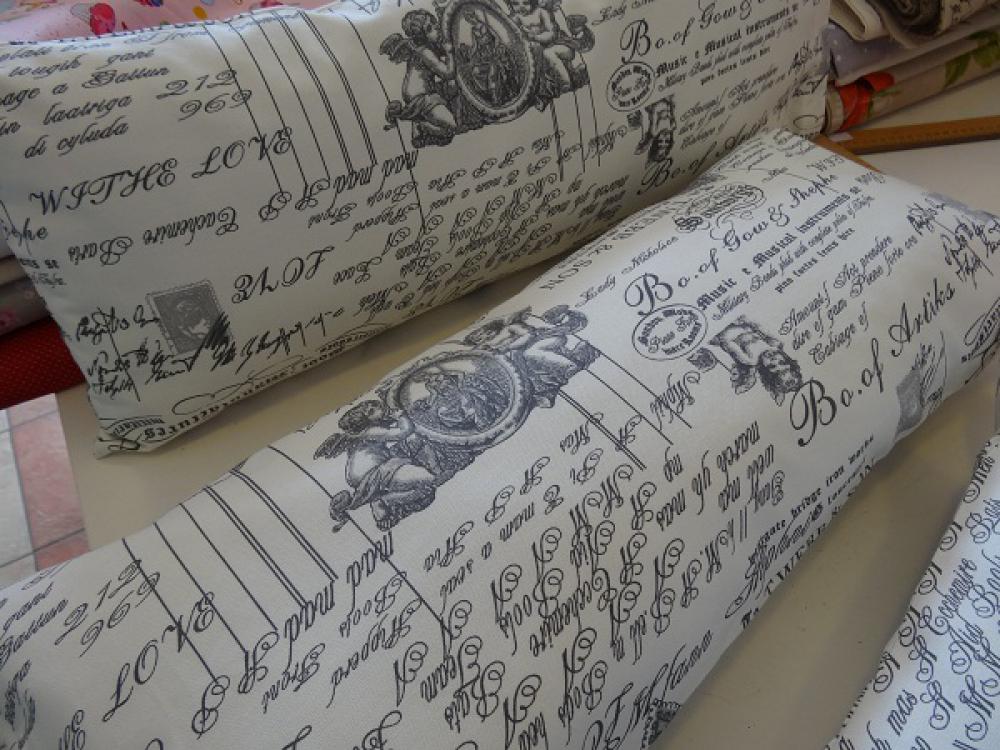 prekrááásne vankúše:)