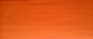 Textil - Látka oranžová - 4130434_