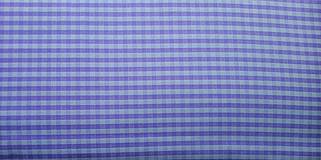 Textil - Látka fialová štvorčeková - 4130452_