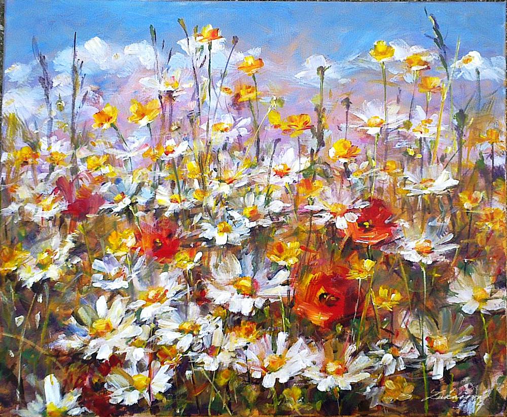 Lúka na objednávku