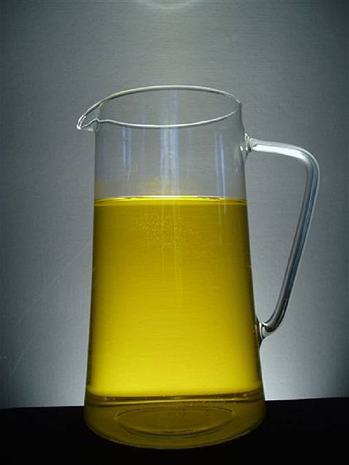 Nádoby - ŽÁRUVZDORNÝ DŽBÁN objem 6 pivíček - 4211162_