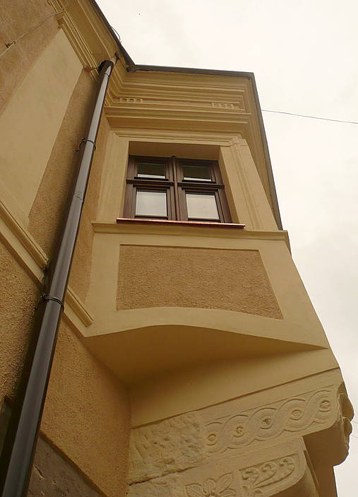 Fotografie - Po oblôčkom - 4226805_