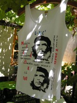  - relatívny Che Guevara - 4244207_