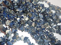 Minerály - Sodalit - zlomky - 4251568_