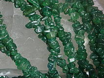 Minerály - Jadeit africký - zlomky - 4251876_