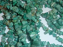 Minerály - Amazonit - zlomky - 4251924_