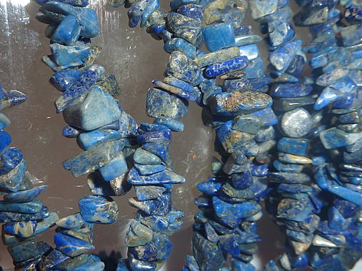  - Lapis Lazuli - zlomky - 4251941_