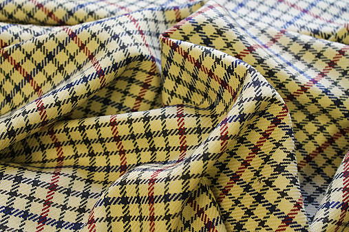 Textil - Káro - 4254665_