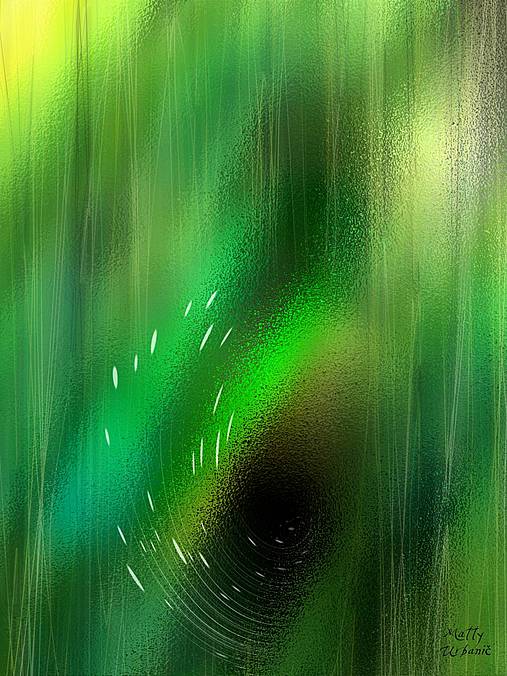 Grafika - Tunel... - 4266489_