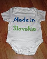 Made in Slovakia :)