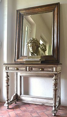 Zrkadlá - Zrkadlo Rembrandt - 4343064_