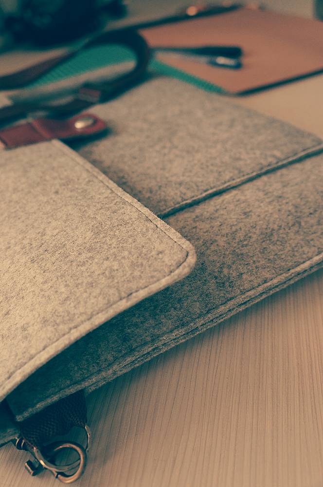 Taška na notebook