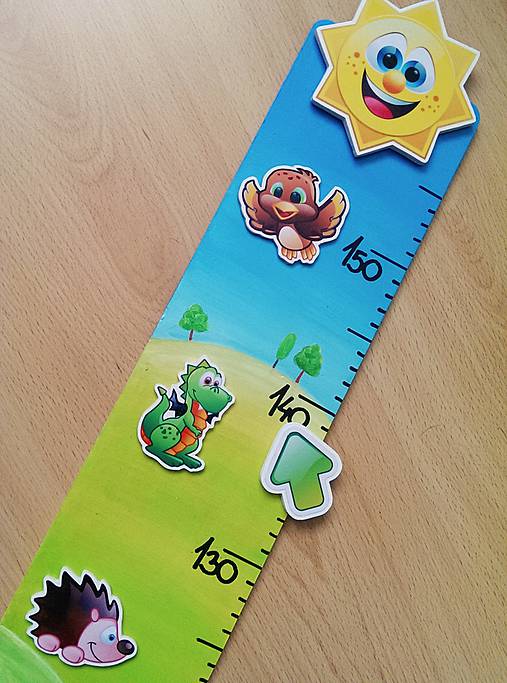 Nábytok - rastový meter - 4359309_