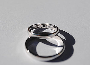 Prstene - One Ring to rule them all - 4381863_