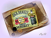 Papiernictvo - Keď život zreje ako Whiskey - 4412571_
