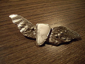 Brošne - Anjelské krídla 02_S - 4448080_