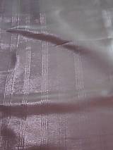 Textil - Žakár Lamé - 4472016_