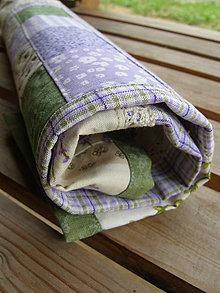 Úžitkový textil - Obrusy...rôzne druhy :) - 4487401_