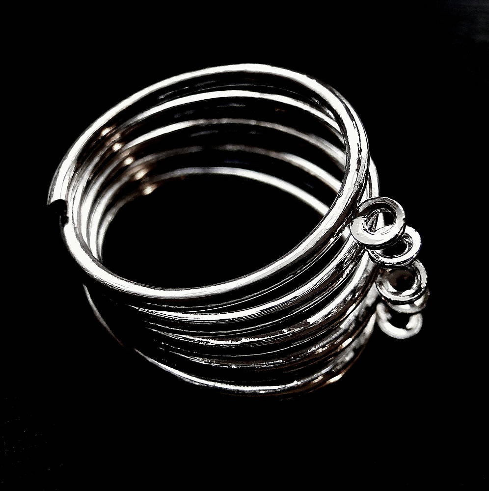 Základ na prsteň 19mm