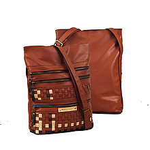 Veľké tašky - :model_autumn cinnamon: no.2 - 4539663_