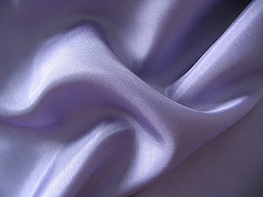 Textil - Podšívka fialová - 4537990_