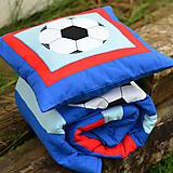  - Futbalová modrá - 4553038_