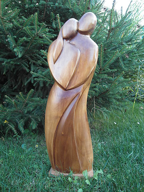 Sochy - Zaľúbení -2 - 4570078_