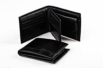 Peňaženky - Peňaženka  - 4609101_