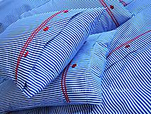 Detský textil - Detská posteľná bielizeň PEPE - 4629909_
