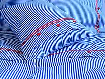 Detský textil - Detská posteľná bielizeň PEPE - 4629910_