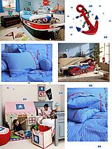 Detský textil - Detská posteľná bielizeň PEPE - 4629914_