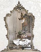 Zrkadlá - Miroir de luxe - 4641791_
