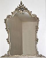 Zrkadlá - Miroir de luxe - 4641804_