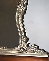 Zrkadlá - Miroir de luxe - 4641807_