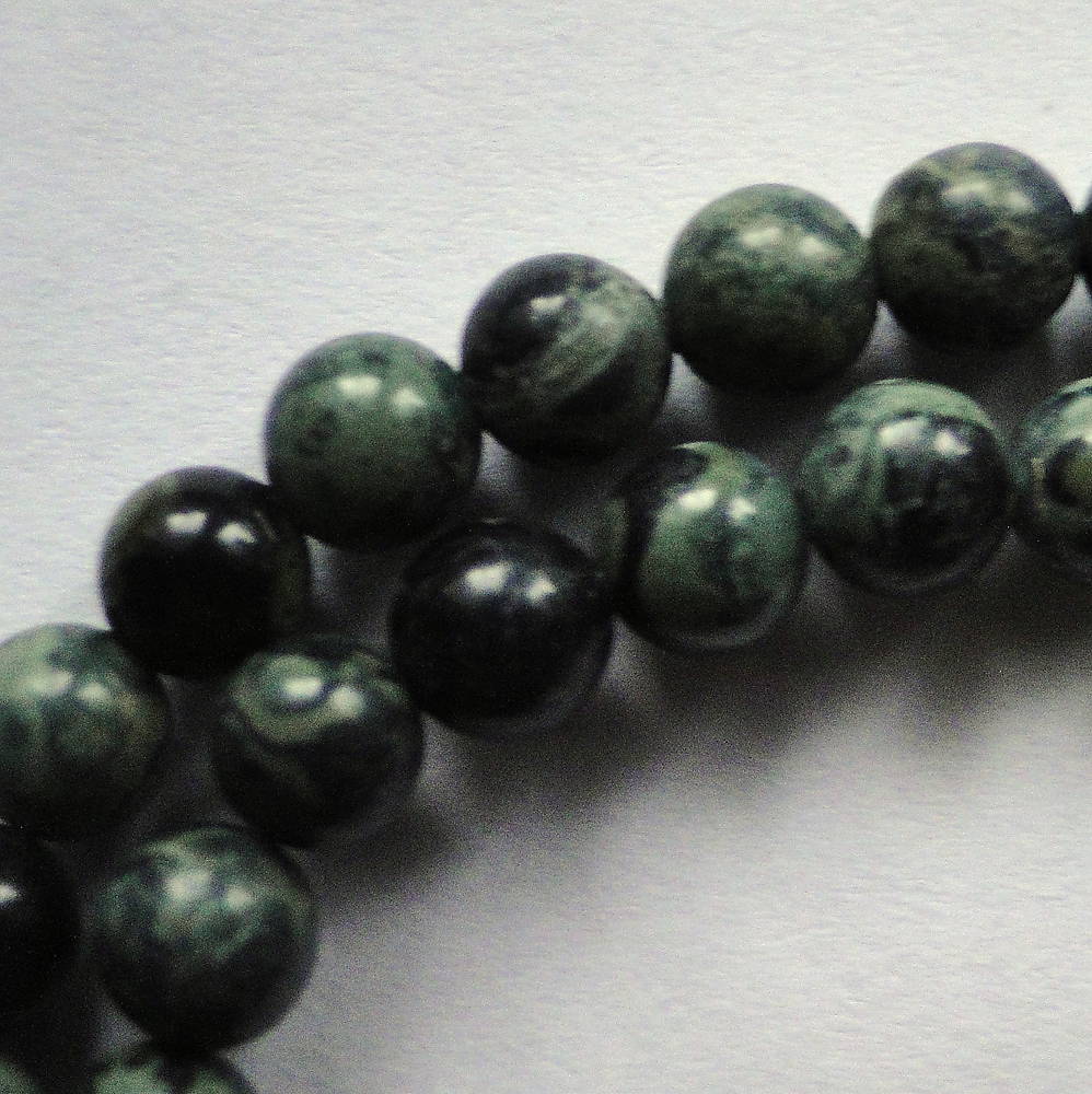 Jaspis kambaba-1ks (6mm-1ks)