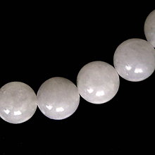 Minerály - Jadeit 10mm-1ks - 4657743_