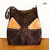 Kabelky - ELLIE Leather No.1 - 4702695_