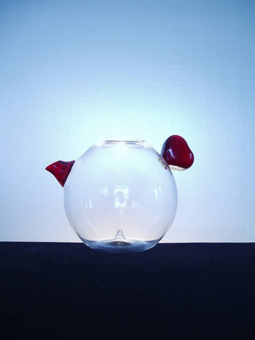 Nádoby - Konvička  Srdíčková 50% valentýnská sleva - 4715404_