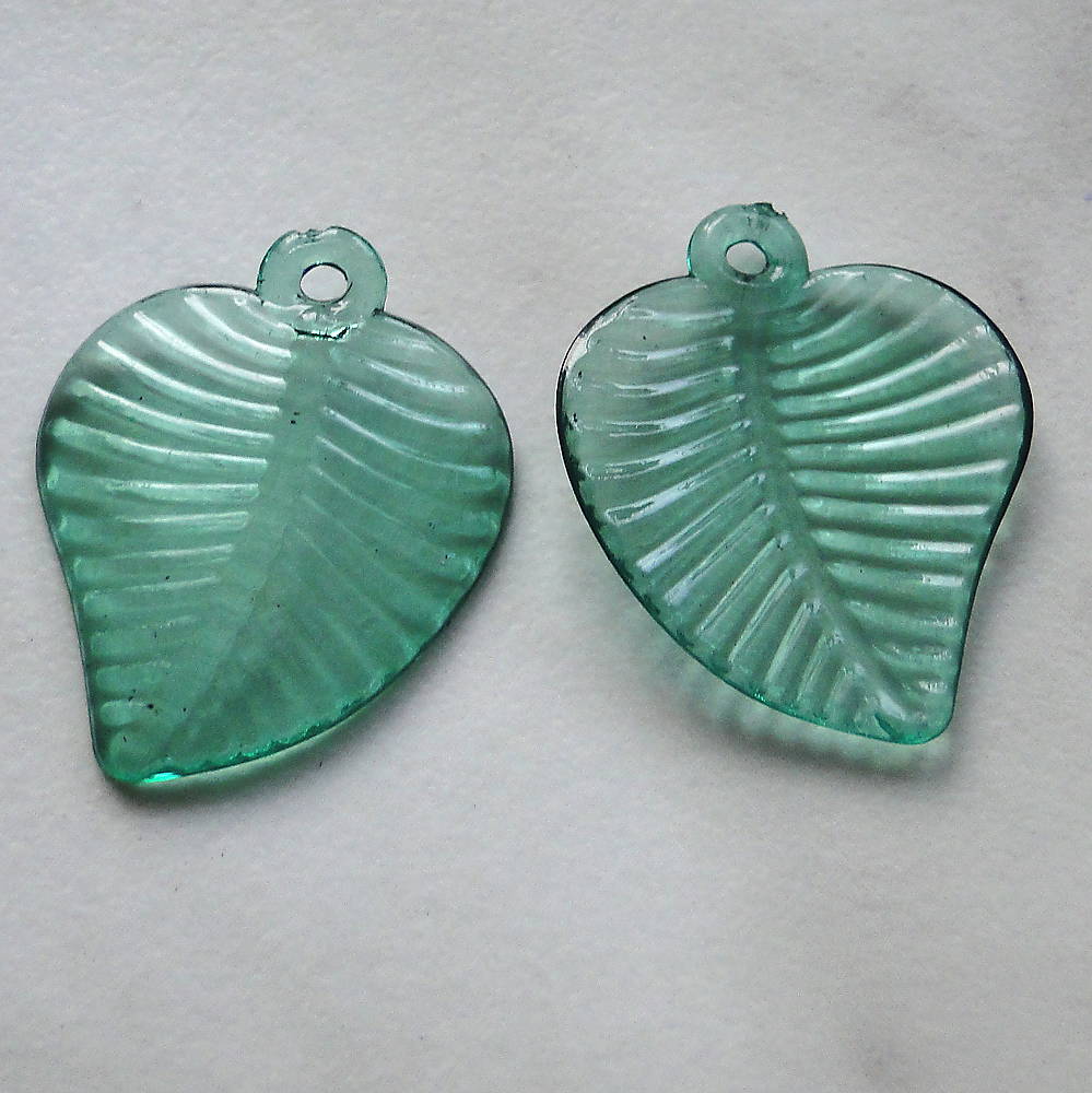 List plast 17x23mm-30ks