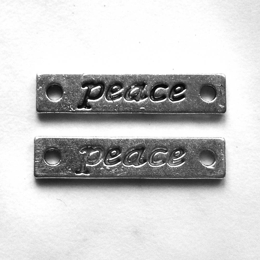Medzikus "peace"-6x25mm-1ks
