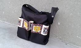 Veľké tašky - Taška "ZOO" - 4816475_
