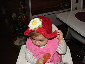 Detské čiapky - AKCIA !!! - 4859957_