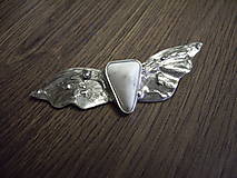 Brošne - Anjelské krídla 14_S - 4858832_
