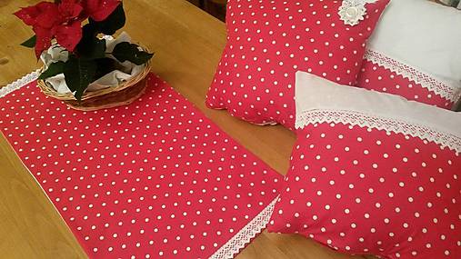 Úžitkový textil - Do mamkinej kuchyne :-) - pokračovanie - 4885609_
