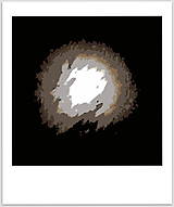 Grafika - Spln mesiaca - 4891122_