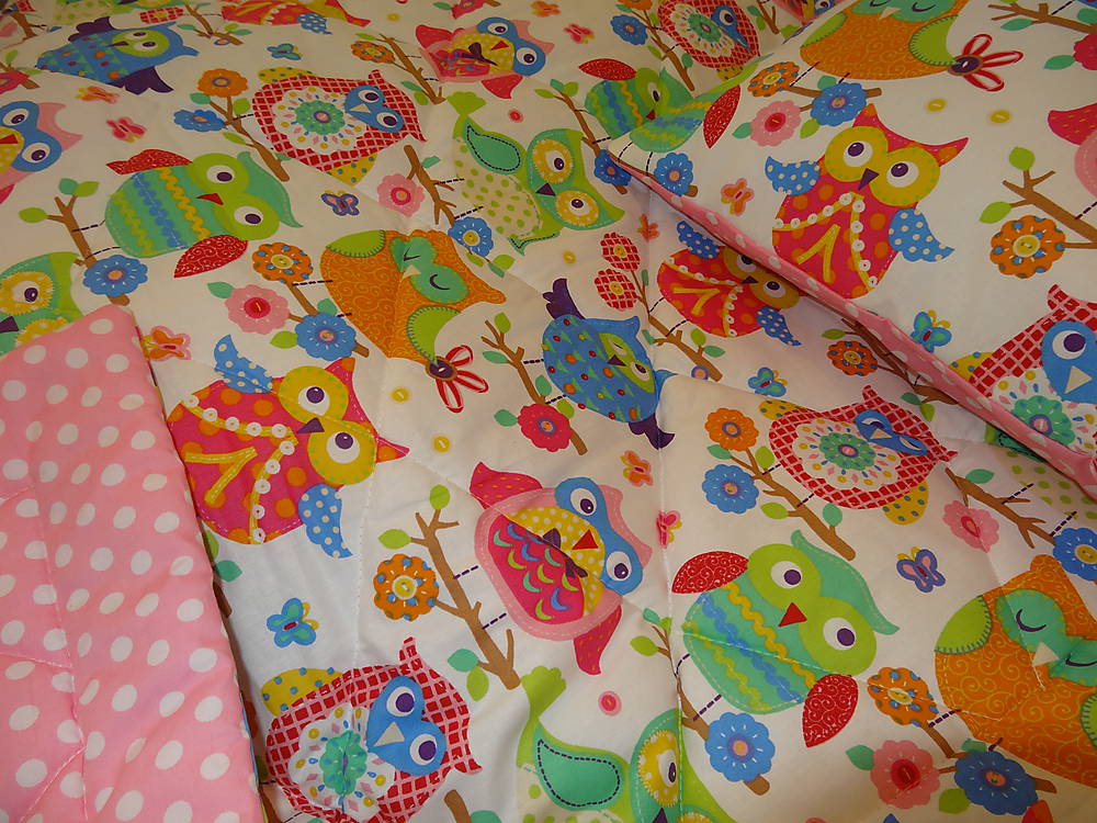 prehoz pre dievčatko na želanie :)