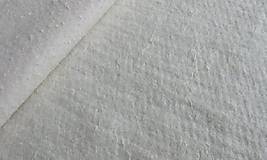 Textil - Vatelín biely prešívaný - 4975996_