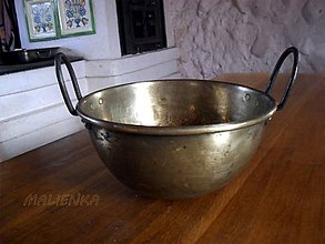 Fotografie - Babkina misa na šľahanie - 4984825_