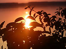 Fotografie - Západ slnka.... - 4989054_